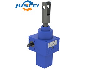 絲桿升降機(jī)的使用環(huán)境有什么要求呢？
